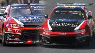 Can I get close to Brodie Kostecki’s 2023 Bathurst 1000 Pole Lap [upl. by Rehoptsirhc710]