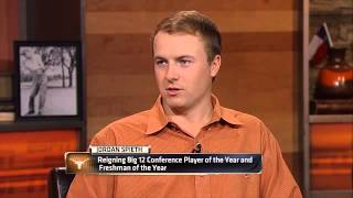 Jordan Spieth discusses his decision to turn pro Dec 14 2012 [upl. by Ymeon]