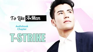 To Like A♥Man Audiobook  Chapter 2 TStrike [upl. by Kress]