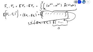 Malliavin Calculus  Session 20  Integral Representation and Girsanov [upl. by Tacita3]