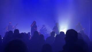 Persecutory  The Glorious Persecution  Live at Winter Rising Fest France 2024 [upl. by Breanne]