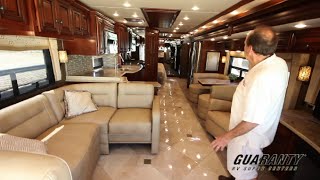 2015 Newmar Dutch Star 4018 Class A Luxury Diesel Motorhome • Guarantycom [upl. by Yedoc]