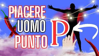 Sessualità over 50 e punto P La verità che non ti dicono pazzesco [upl. by Kciregor]