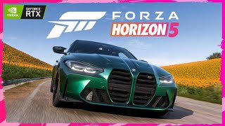 Forza Horizon 5  RTX 3050  i5 12500H  16GB RAM [upl. by Arevle]