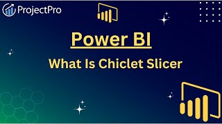 Power BIs BestKept Secret Exploring the Chiclet Slicer Feature [upl. by Airdnaxela]