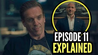 BILLIONS Season 7 Episode 11 Recap  Ending Explained [upl. by Steel191]