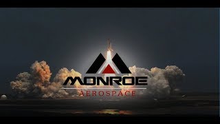 Monroe Aerospace Capabilities [upl. by Doble]