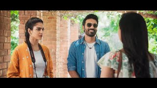 Maaran Full Movie In Tamil 2022  Dhanush Smruthi Venkat Malavika Mohanan  HD Best Facts amp Review [upl. by Quin392]