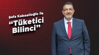 TÜKETİCİ BİLİNCİ  Sefa Kabaalioğlu  Ayhan Çalık [upl. by Noraha502]