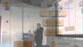 Part 1 of 4 Dr Neil Rawlins  MTHFR  Sept 2011 [upl. by Reimer]