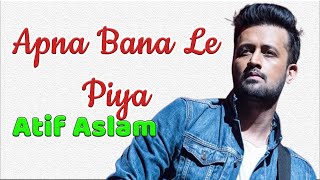 Atif Aslam Live  Apna Bana Le  Bhediya atif atifaslam atif atifaslamsong [upl. by Octavian133]