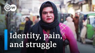 Transgender in Pakistan  DW Documentary [upl. by Jezreel]