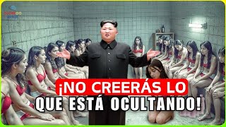 El Impensable ESCUADRÓN SECRETO de Placer de Kim Jong Un ¡La Fuerza Mortal de Corea del Norte [upl. by Mckay941]