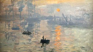 Claude Monet  The Greatest Painters of the World  Documentary [upl. by Howlyn650]