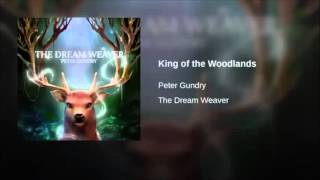 Album Peter Gundry  The Dream Weaver [upl. by Annahsed]