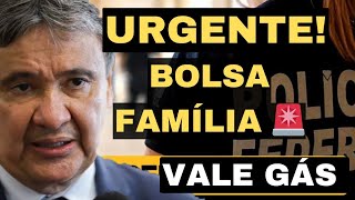 URGENTE BENEFICIÁRIOS DO BOLSA FAMÍLIA FALSOS PERFIS PARA CADASTRAMENTO DO VALE GÁS [upl. by Cower]