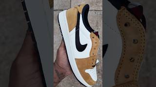 FIRST LOOK Jordan 1 Low OG Rookie of the Year 2025 2025 [upl. by Fuhrman]