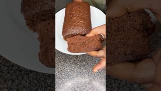 Moistest coffee chocolate cake recipe quickrecipes cakerecipe chocolatecake viralshorts [upl. by Harimas]