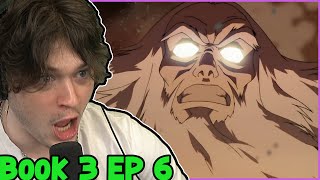 AVATAR ROKUS DEATH  Avatar The Last Airbender Book 3 Episode 6 Reaction [upl. by Bradwell]