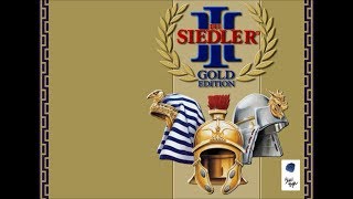 Die Siedler 3 Gold Edition  Complete Soundtrack [upl. by Noimad]