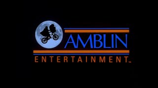 Amblin EntertainmentGuberPeters CompanyDistributed by Warner Bros Pictures 19852011 [upl. by Esertap]