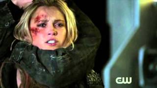 The 100 3x12 Clarke uses the 2nd AI on Emerson [upl. by Anaihsat]