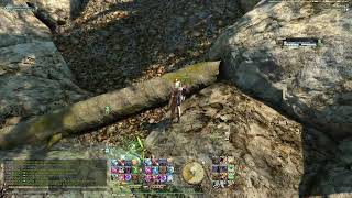 Battle Scars  FFXIV A Realm Reborn 100 feat Edward FFIV [upl. by Aip]