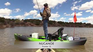 Santa Rosa NM Kayak Bass Tournament [upl. by Stefanac169]