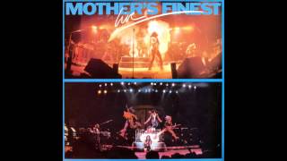 Mothers Finest Live 1979 [upl. by Emilee]