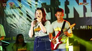 JANGAN DENDAM  TASYA ROSMALA  GOPO MUSIC  ANNIVERSARY 1 DEKADE SNC INDONESIA [upl. by Nimzay]