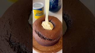 Com essa receita você nunca mais vai errar bolo de chocolate [upl. by Frans693]