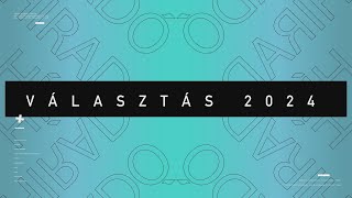 Kanizsa TV  Választások 2024 [upl. by Dasteel]