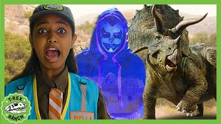 Mystery Dino Eggs EPIC Adventures and Giant Dinosaurs  TRex Ranch Dinosaur Videos for Kids [upl. by Housum]