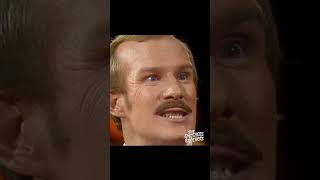 Dont Attack My Mustache  Tommy and Dick Smothers  The Smothers Brothers Comedy Hour [upl. by Valenta76]