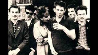 The Pogues  Medley live [upl. by Isyak]