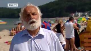 Video des Tages  125 Jahre Ostseebad Binz [upl. by Keligot102]