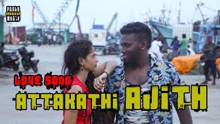 Attakathi Ajith  Love Song  PBM [upl. by Gilmour]