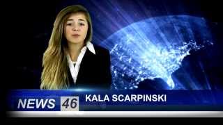 Kala Scarpinskis SHOCKING Interview With Brady Miracle [upl. by Enilrae]