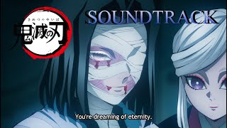 KIMETSU NO YAIBA OST  SEASON 4 FINALE  The Dream of Eternity COVER [upl. by Cornish]