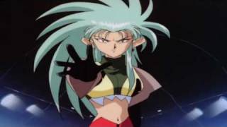 TLF Tenchi Muyo Abridged Parody Episode 17 Part 2 [upl. by Anidene]