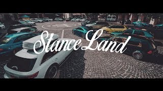 StanceLand Event 2017  Official Aftermovie [upl. by Hnamik]