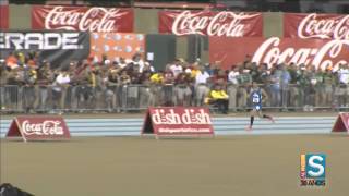 Justas LAI 2015Atletismo  1500 M Masculino [upl. by Dorkas215]