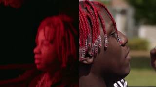 Lil Yachty  66 ft Trippie Redd  REVERSE [upl. by Koch]