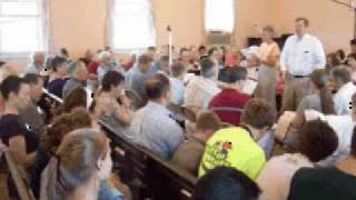 Sacred Harp 285 Arnold [upl. by Latsyrhc]