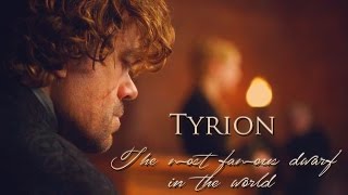 Tyrion  The most famous dwarf in the world [upl. by Reivilo]