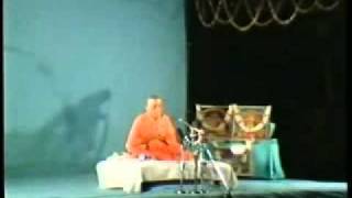 SWAMY VIDYA PRAKASHANANDA JIGITA1 ARJUNA VISHADA YOGAM [upl. by Zil]