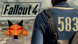 Lets Play Fallout 4 NukaWorld PCBlind1080P60FPS Part 583  Overboss [upl. by Ardnahs536]