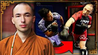 Does Shaolin Kung Fu Really Work For Fighting [upl. by Niko]