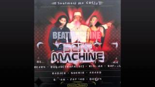 Beatmachine  Soko Soko  Bugru Trafassi man [upl. by Thierry]