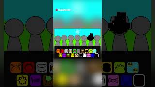 Kino Sprunked Part 20  Play Online Game Free trending kinosprunked sprunk fyp sprunki [upl. by Ansley]